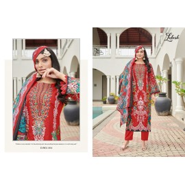 MUSKAN LOKESH (Cotton Dupatta)