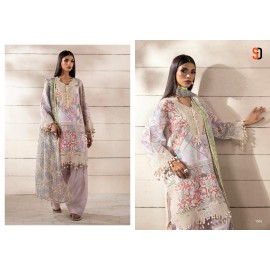 MUZLIN SANA SAFINAZ SHRADDHA (Cotton Dupatta)