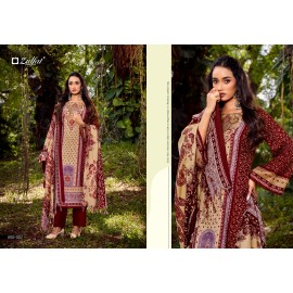 NAAZ ZULFAT (winter Collection)