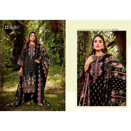 NAAZ ZULFAT (winter Collection)