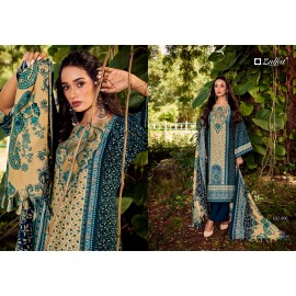 NAAZ ZULFAT (winter Collection)
