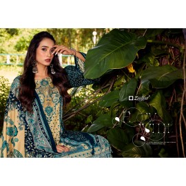 NAAZ ZULFAT (winter Collection)