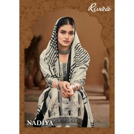 NADIYA RIVAA 