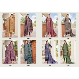 NAFISA RADHA FAB (winter Collection)