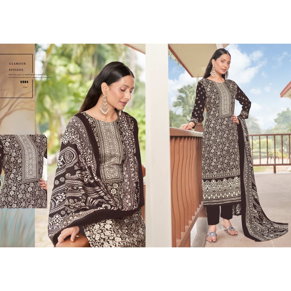 NAFISA RADHA FAB (Winter Collection)