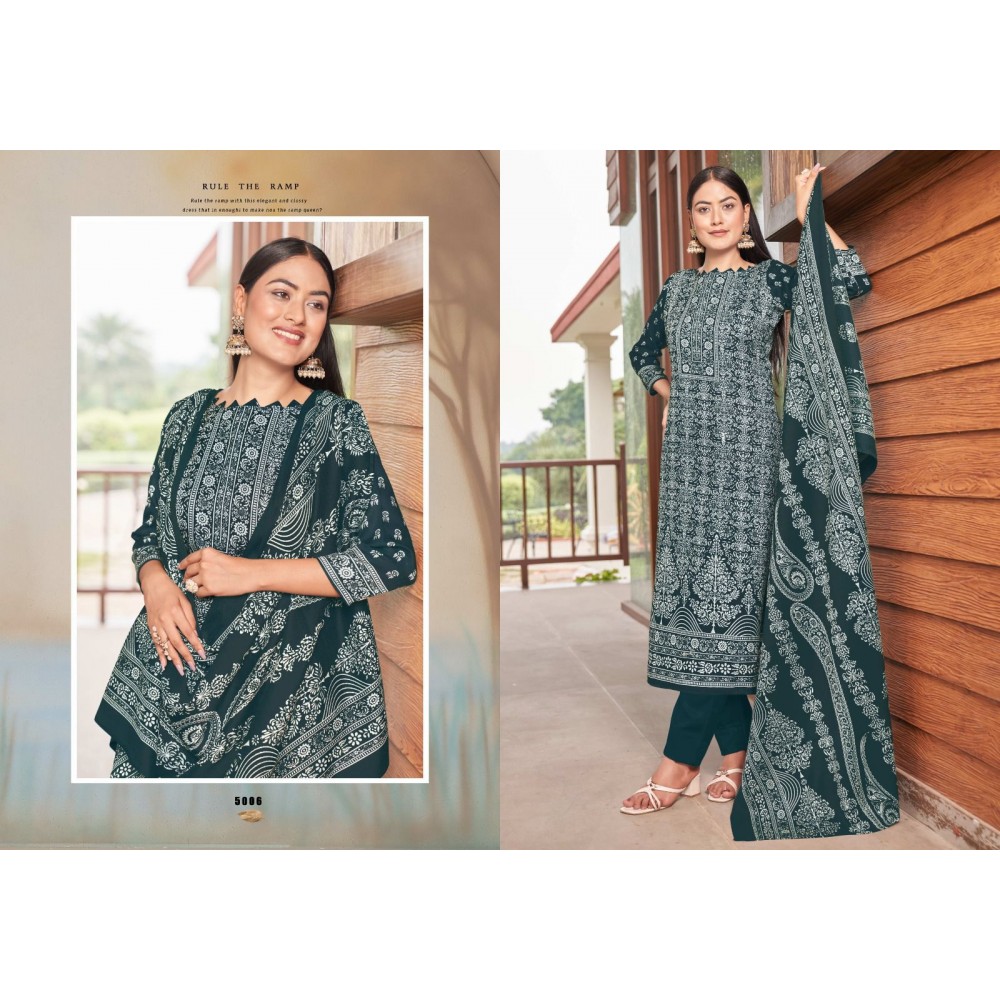 NAFISA RADHA FAB (Winter Collection)