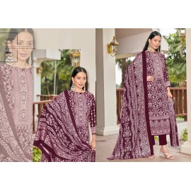 NAFISA RADHA FAB (winter Collection)