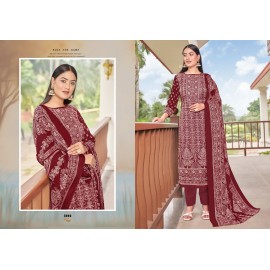 NAFISA RADHA FAB (winter Collection)