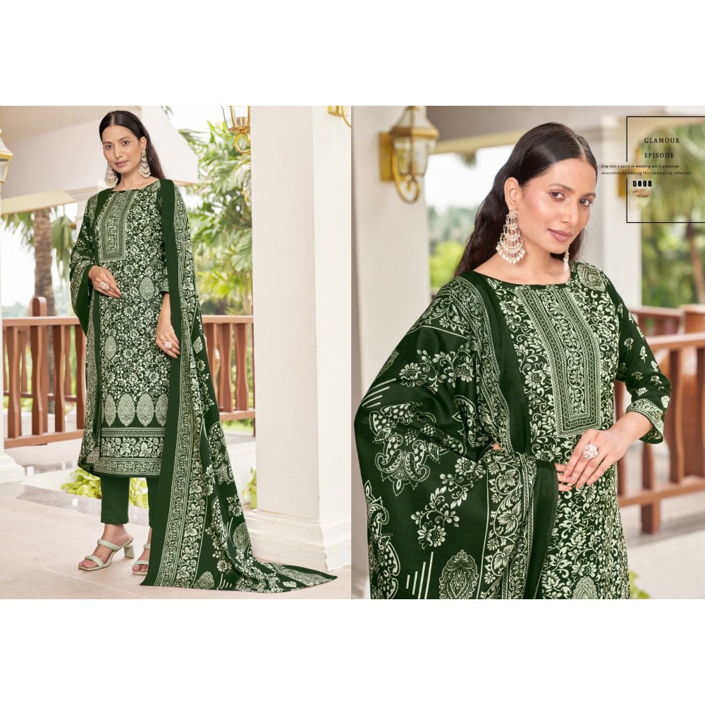 NAFISA RADHA FAB (Winter Collection)