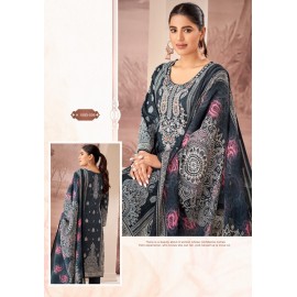 NAFIZA 2 ALOK (Cotton Dupatta)