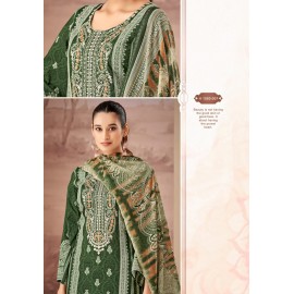 NAFIZA 2 ALOK (Cotton Dupatta)