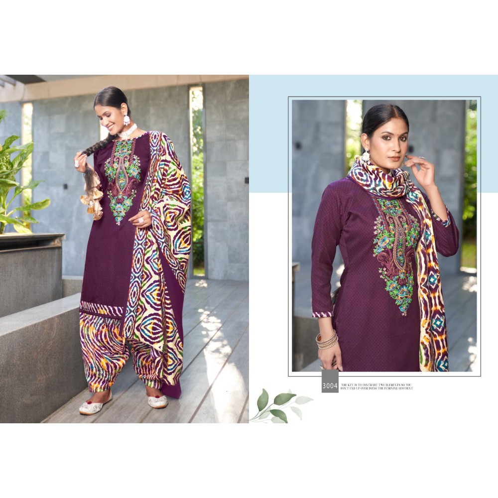 NAGMA RADHA FAB (winter Collection)