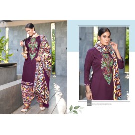 NAGMA RADHA FAB (winter Collection)