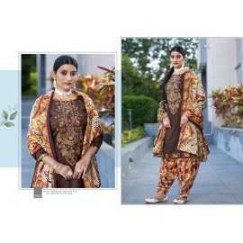 NAGMA RADHA FAB (winter Collection)