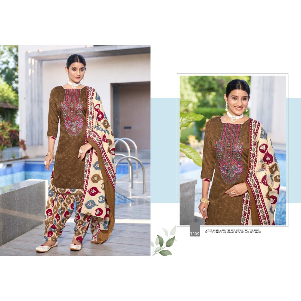 NAGMA RADHA FAB (winter Collection)