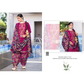 NAGMA RADHA FAB (winter Collection)