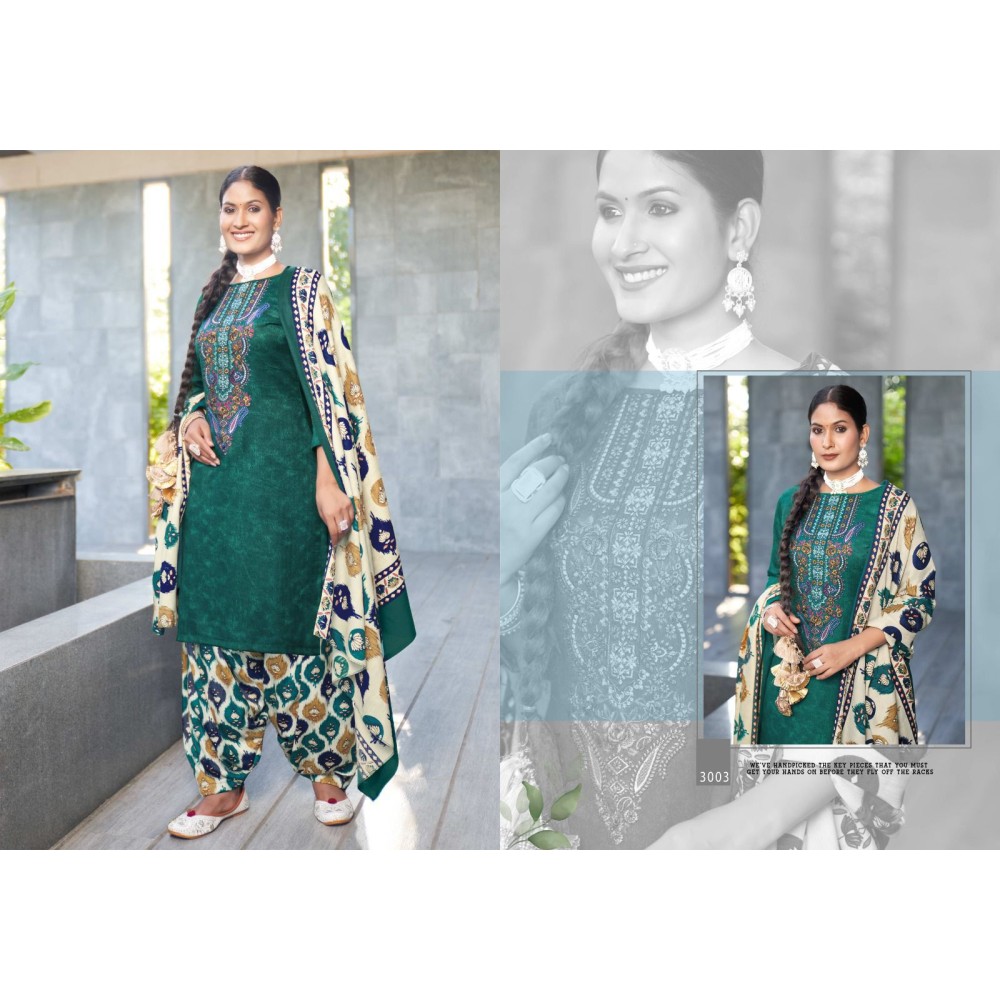 NAGMA RADHA FAB (winter Collection)