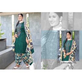 NAGMA RADHA FAB (winter Collection)