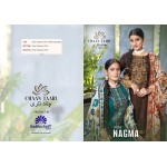 NAGMA RADHA FAB (winter Collection)