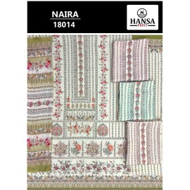 NAIRA HANSA 