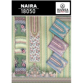NAIRA HANSA 