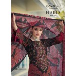 NAIRA VOL 104 BELLIZA (Cotton Dupatta)