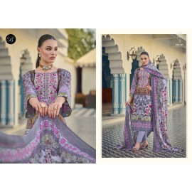 NAIRA VOL 104 BELLIZA (Cotton Dupatta)