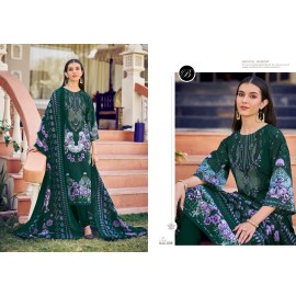 NAIRA VOL 105 BELLIZA (Cotton Dupatta)