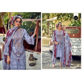 NAIRA VOL 106 BELLIZA (Cotton Dupatta)