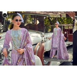 NAIRA VOL 106 BELLIZA (Cotton Dupatta)