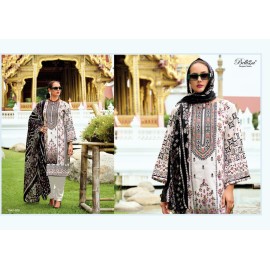 NAIRA VOL 108 BELLIZA (Cotton Dupatta)