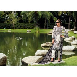 NAIRA VOL 108 BELLIZA (Cotton Dupatta)