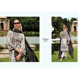 NAIRA VOL 108 BELLIZA (Cotton Dupatta)
