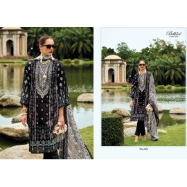 NAIRA VOL 108 BELLIZA (Cotton Dupatta)