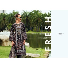 NAIRA VOL 108 BELLIZA (Cotton Dupatta)