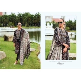 NAIRA VOL 108 BELLIZA (Cotton Dupatta)