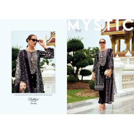 NAIRA VOL 108 BELLIZA (Cotton Dupatta)
