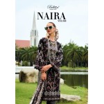 NAIRA VOL 108 BELLIZA (Cotton Dupatta)