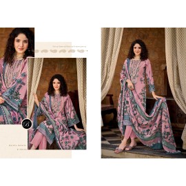 NAIRA VOL 110 BELLIZA (Cotton Dupatta)