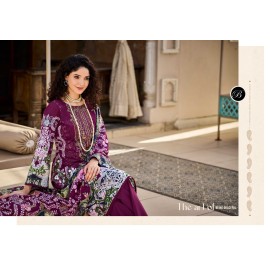 NAIRA VOL 110 BELLIZA (Cotton Dupatta)