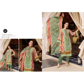 NAIRA VOL 111 BELLIZA (Cotton Dupatta)
