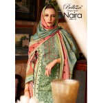 NAIRA VOL 111 BELLIZA (Cotton Dupatta)