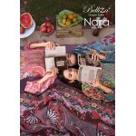 NAIRA VOL 114 BELLIZA (Cotton Dupatta)