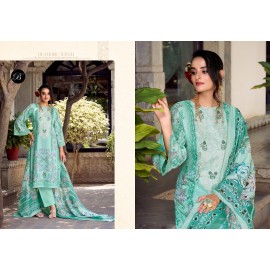 NAIRA VOL 115 BELLIZA (Cotton Dupatta)