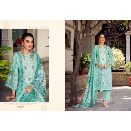 NAIRA VOL 115 BELLIZA (Cotton Dupatta)