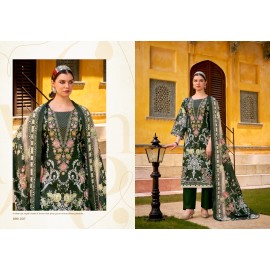 NAIRA VOL 116 BELLIZA (Cotton Dupatta)