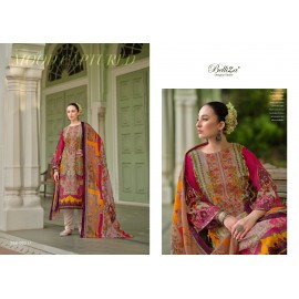 NAIRA VOL 60 BELLIZA (Cotton Dupatta)