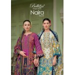 NAIRA VOL 60 BELLIZA (Cotton Dupatta)