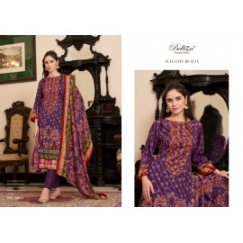 NAIRA VOL 67 BELLIZA (Cotton Dupatta)