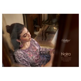 NAIRA VOL 67 BELLIZA (Cotton Dupatta)